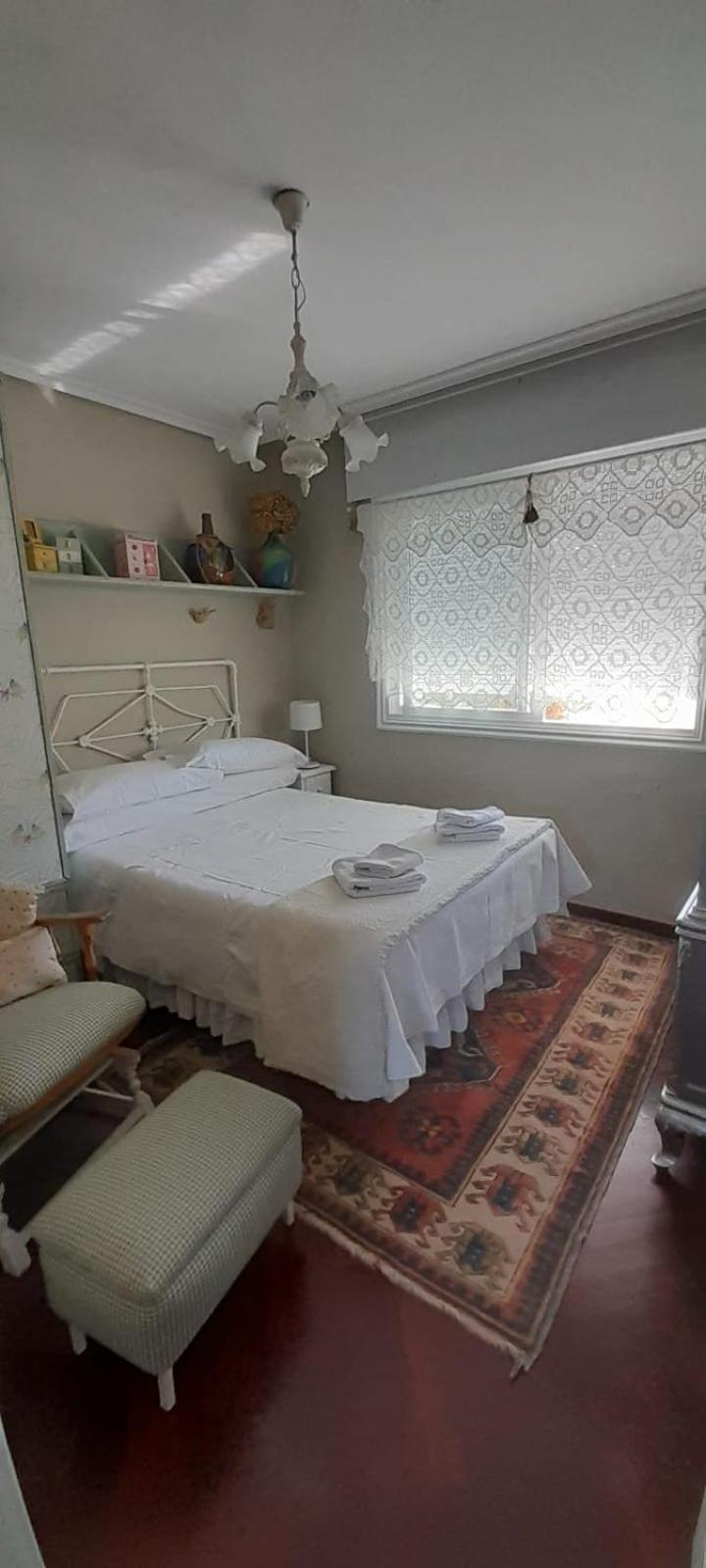 شقة Corazon Do Val Da Lourina-Area Vigo بونتيفيذرا المظهر الخارجي الصورة