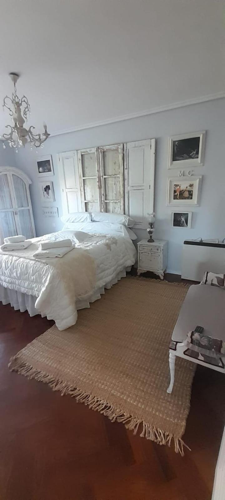 شقة Corazon Do Val Da Lourina-Area Vigo بونتيفيذرا المظهر الخارجي الصورة