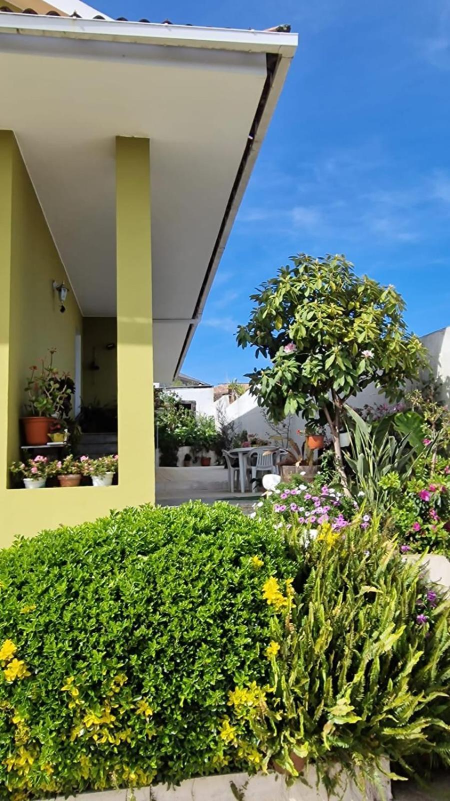 شقة Corazon Do Val Da Lourina-Area Vigo بونتيفيذرا المظهر الخارجي الصورة